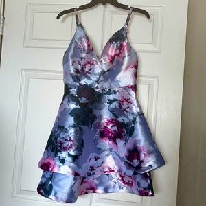 Brand - Xtraordinary   Size - 0  Color - lavender,White,Light pink,Hot pink,Blue